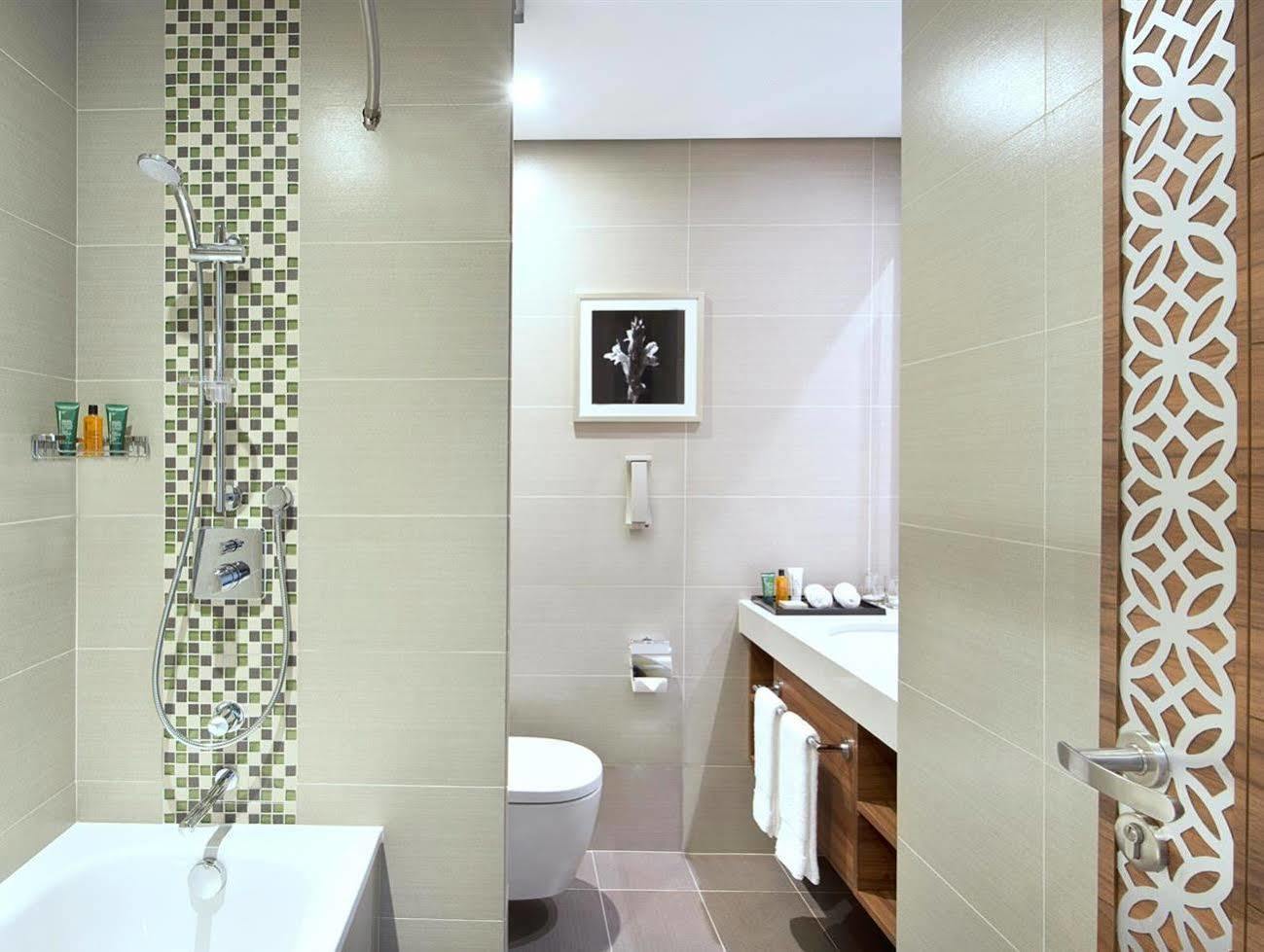هيلتون جاردن إن المراقبات 4* دبي
