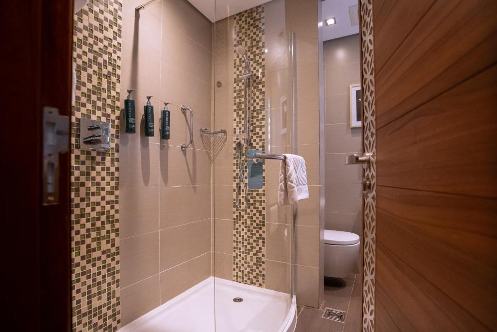 Hotel Hilton Garden Deira Dubai