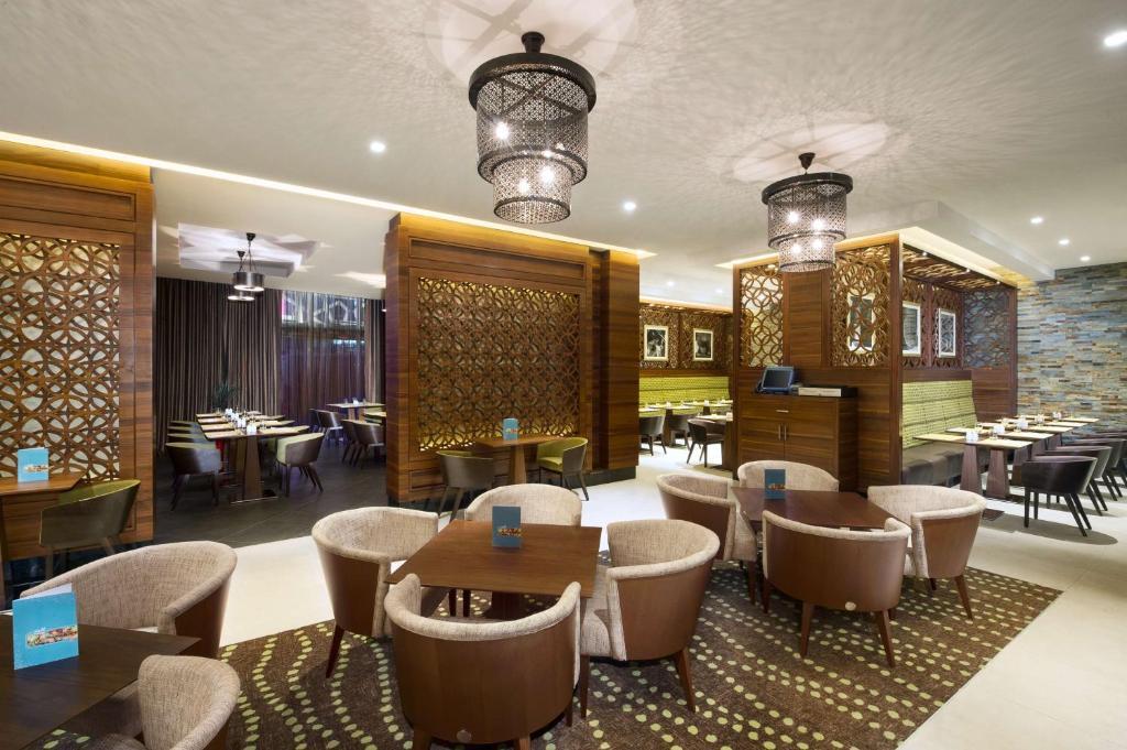 Hotel Hilton Garden Deira